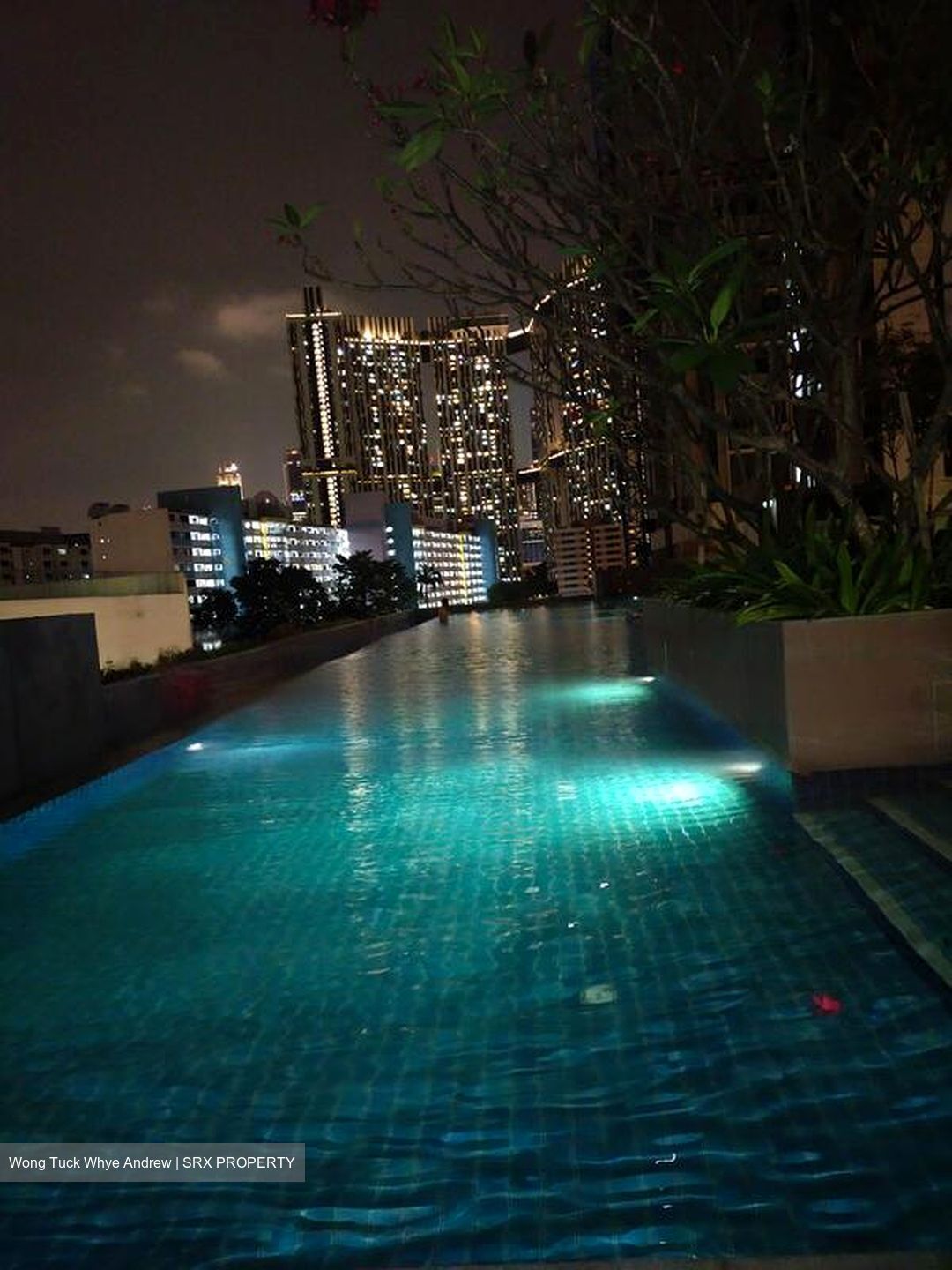 Spottiswoode 18 (D2), Apartment #485276801